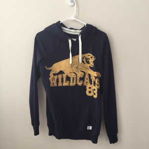Garage Wildcat 83 Hoodie XS